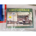 IRISH BOOK - CASTLEREAGH