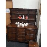 ERCOL SIDEBOARD