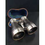 BINOCULARS