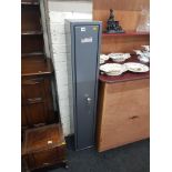 GUN SAFE