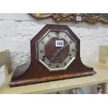 MANTLE CLOCK