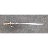 BAYONET