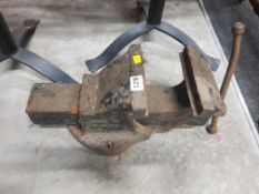 LARGE BENCH VICE