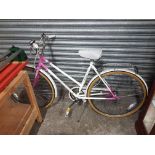 LADIES BIKE