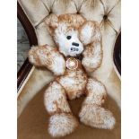 CHARLIE BEAR FIGURE