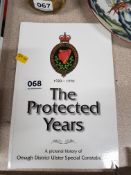 RUC BOOK THE PROTECTED YEARS