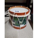 RUC MINIATURE LAMBEG DRUM