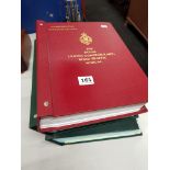 RUC MANUALS 1+2 PLUS ROAD TRAFFIC MANUAL