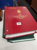 RUC MANUALS 1+2 PLUS ROAD TRAFFIC MANUAL