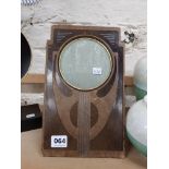 ART DECO PHOTO FRAME