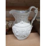 VICTORIAN JUG