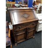 OAK WRITING BUREAU