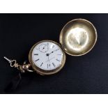 ELGIN POCKET WATCH