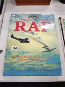 BOOK: HISTORY OF RAF