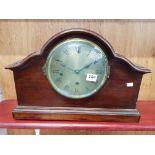 MANTLE CLOCK