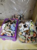 120 COLLECTABLE WADE WHIMSIES