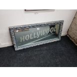 HOLLYWOOD MIRROR