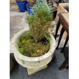 GARDEN PLANTER