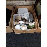 BOX LOT (MIXED)