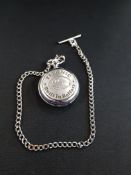 POCKET WATCH