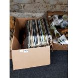 BOX OF LPS