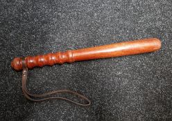 POLICE BATON