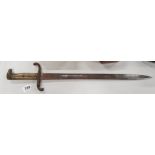 BAYONET