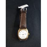 WALTHAM WRIST WATCH