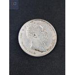 GULIELMUS IIII (1854) COIN