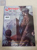 BOOK: CONOR 1881-1968