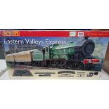 BOXED HORNBY EASTERN VALLEYS EXPRESS