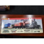 BOXED HORNBY CITY INDUSTRIAL