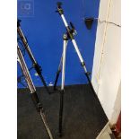 BENBO PROFESSIONAL, CLASSIC PHOTOGRAPHY/ASTRONOMICAL TRIPOD