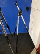 BENBO PROFESSIONAL, CLASSIC PHOTOGRAPHY/ASTRONOMICAL TRIPOD