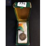 1916 EASTER RISING ORIGINAL MEDAL