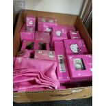 COLLECTION OF NEW HELLO KITTY PARTY WARE CHINA