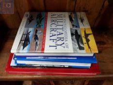 4 LARGE BOOKS ON WORLD WAR TWO