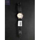 VINTAGE SEIKO WRIST WATCH