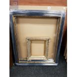 4 large frames