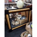 LARGE MIRROR