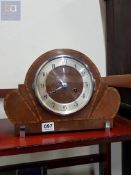 MANTLE CLOCK