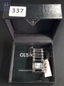 ORIGINAL GUESS WATCH AND EXTRA LINKS