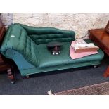 CHAISE LONGUE