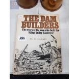 BOOK - THE DAM BUILDERS