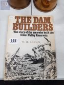 BOOK - THE DAM BUILDERS