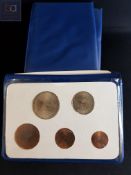 13 X BRITAINS FIRST DECIMAL COIN SETS