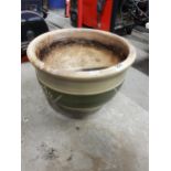 LARGE PLANTER POT