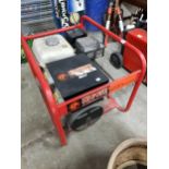 PETROL GENERATOR