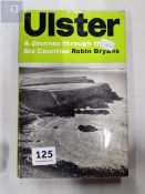 LOCAL BOOK - ULSTER