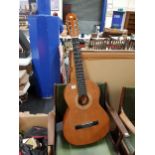 ACCOUSTIC GUITAR